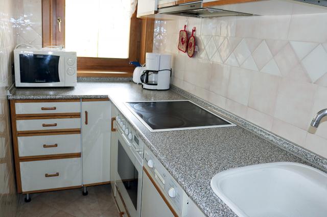 Chalet Rasia