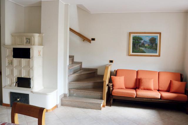 Chalet Rasia