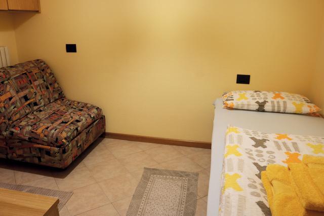 Chalet Rasia
