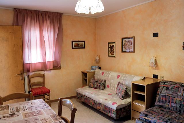 Chalet Rasia