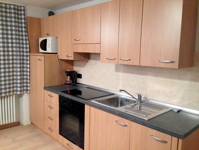 Chalet Rasia