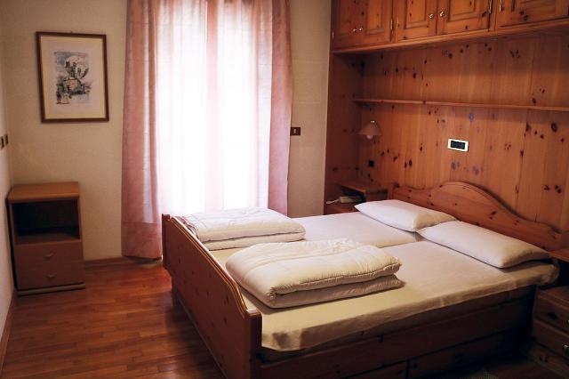 Chalet Rasia