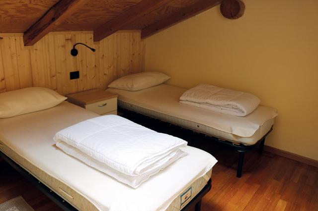 Chalet Rasia