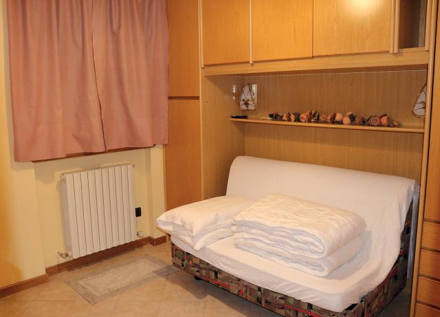 Chalet Rasia