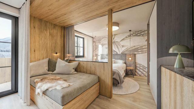Carpe Solem Kaprun by ALPS RESORTS
