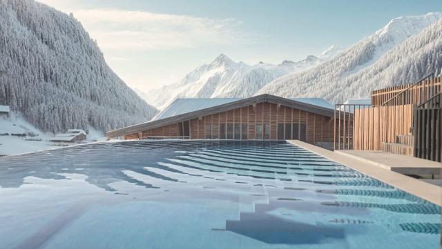 Carpe Solem Kaprun by ALPS RESORTS
