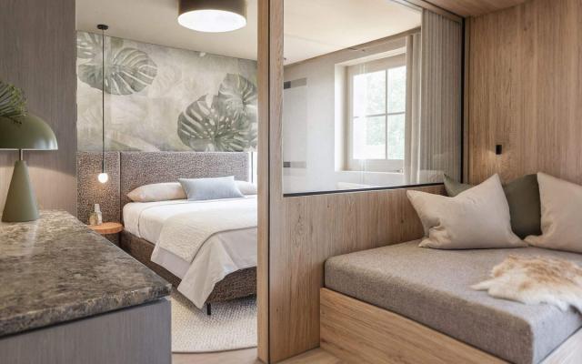 Carpe Solem Kaprun by ALPS RESORTS