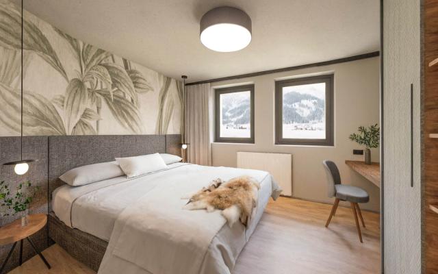Carpe Solem Kaprun by ALPS RESORTS