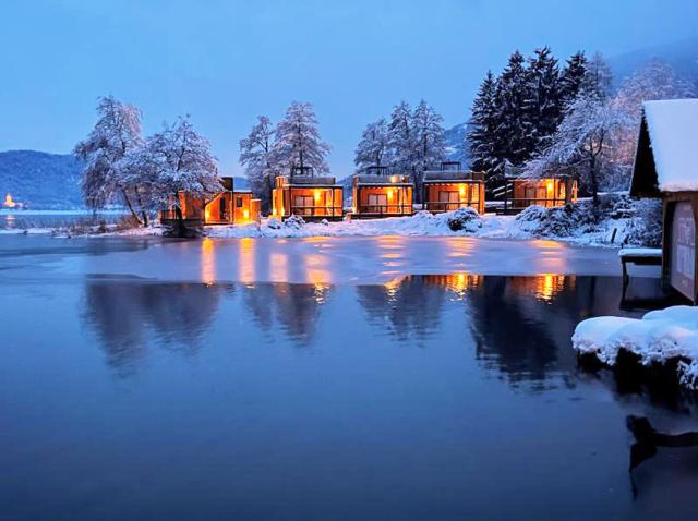 Seehotel Hoffmann