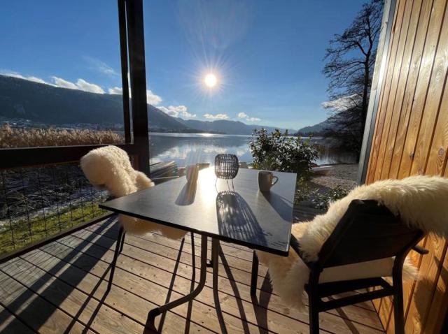 Seehotel Hoffmann