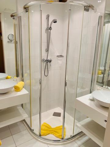 Seehotel Hoffmann