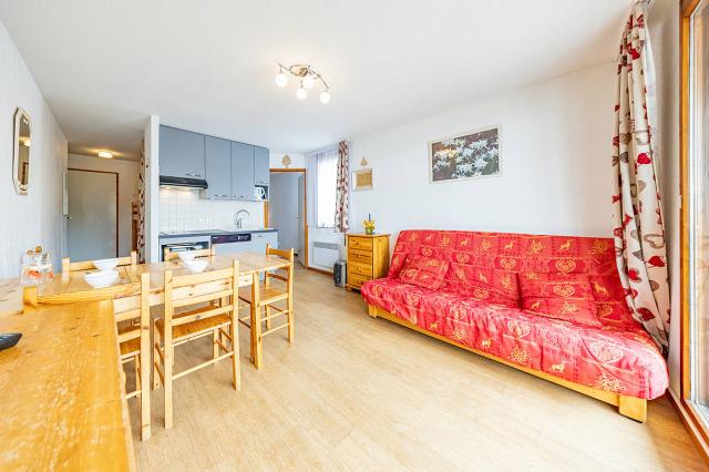 Privátní apartmány Labellemontagne