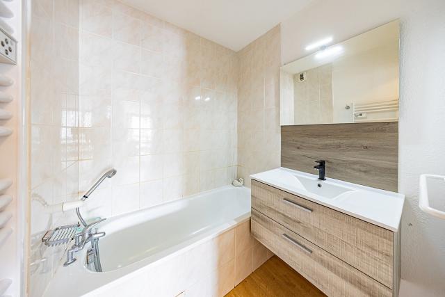 Privátní apartmány Labellemontagne
