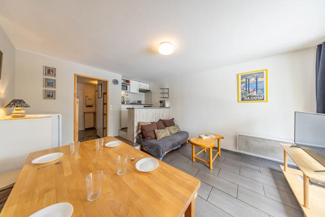 Privátní apartmány Labellemontagne