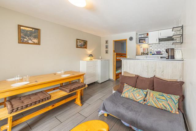 Privátní apartmány Labellemontagne