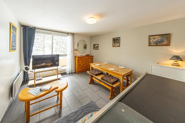 Privátní apartmány Labellemontagne