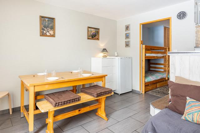 Privátní apartmány Labellemontagne