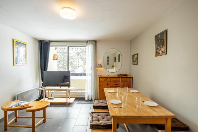 Privátní apartmány Labellemontagne