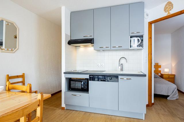 Privátní apartmány Labellemontagne