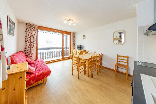 Privátní apartmány Labellemontagne