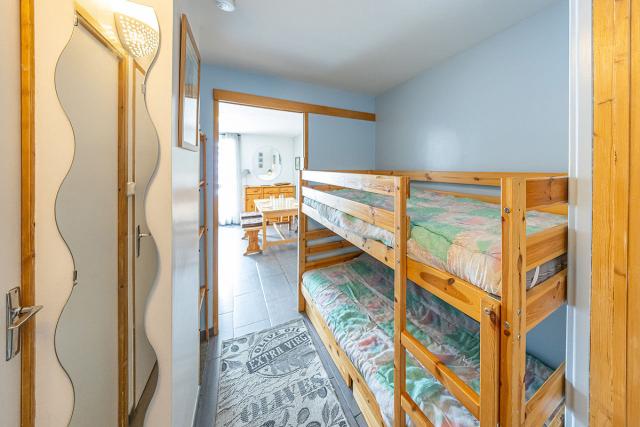 Privátní apartmány Labellemontagne