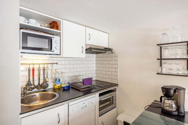Privátní apartmány Labellemontagne
