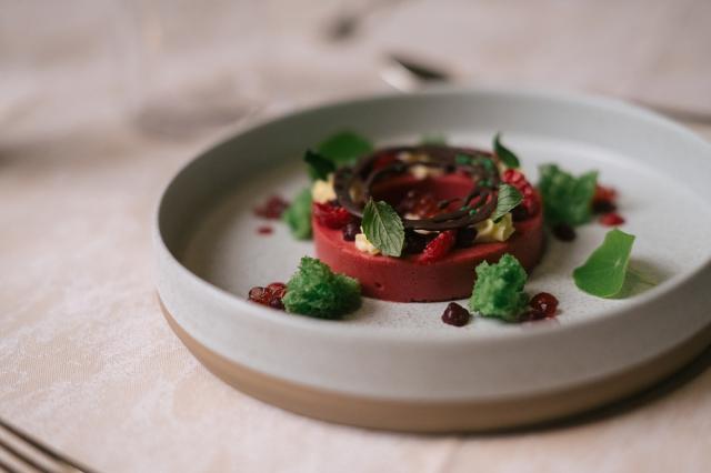 Austria Gourmet & Wine