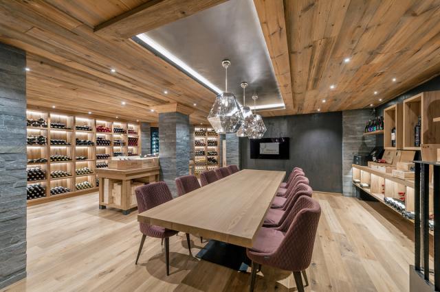 Austria Gourmet & Wine