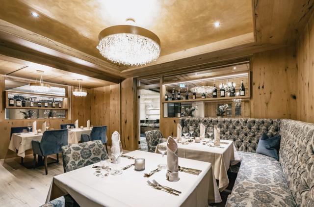 Austria Gourmet & Wine