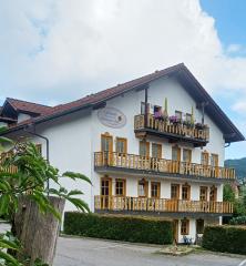 Ferienhotel Zum Arber