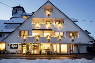 Hotel Penzion Jagodic