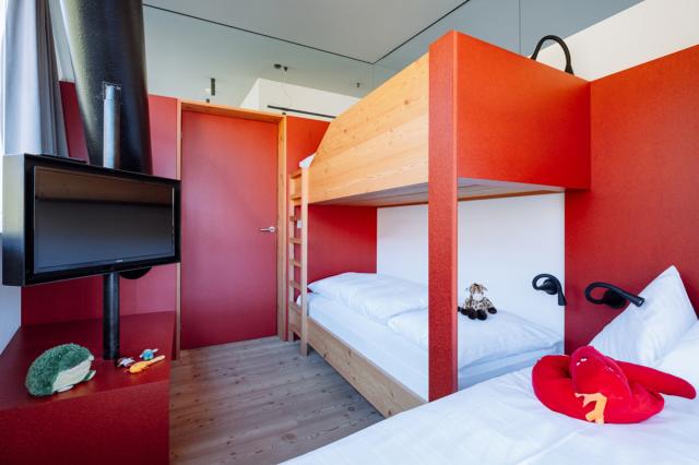 Alma Paramount Suites