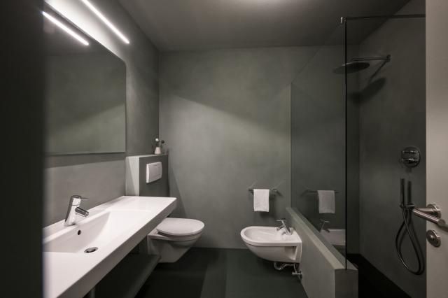 Alma Paramount Suites