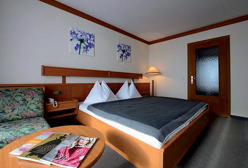 Smart Hotel