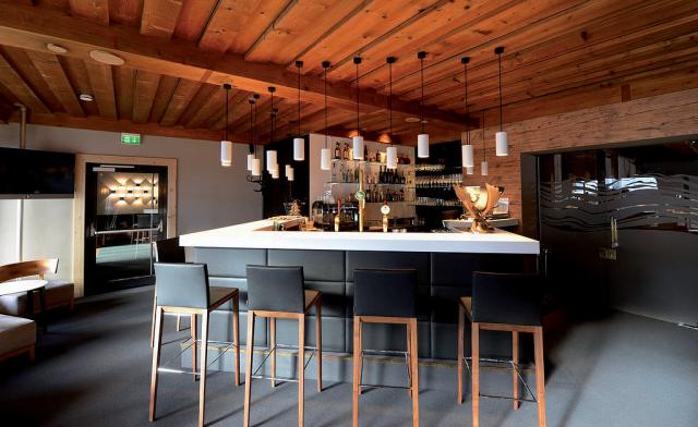 Smart Hotel