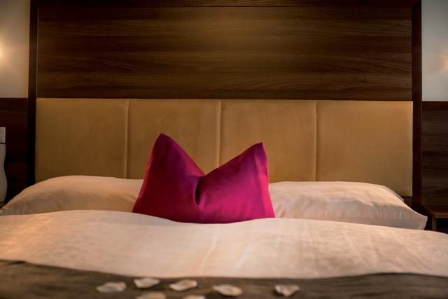 Smart Hotel