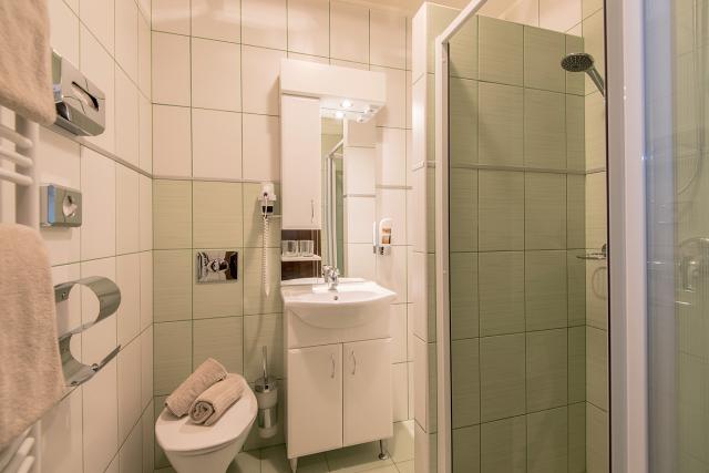 Smart Hotel