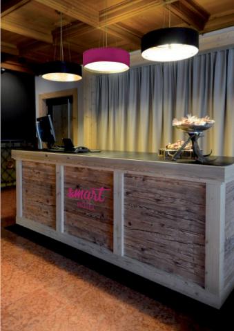 Smart Hotel