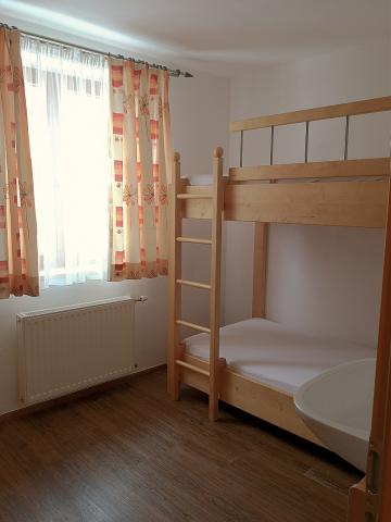 Apartmány smartFLATS