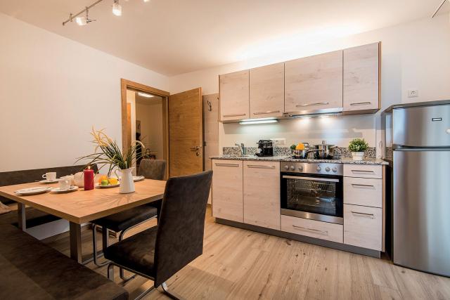 Apartmány smartFLATS