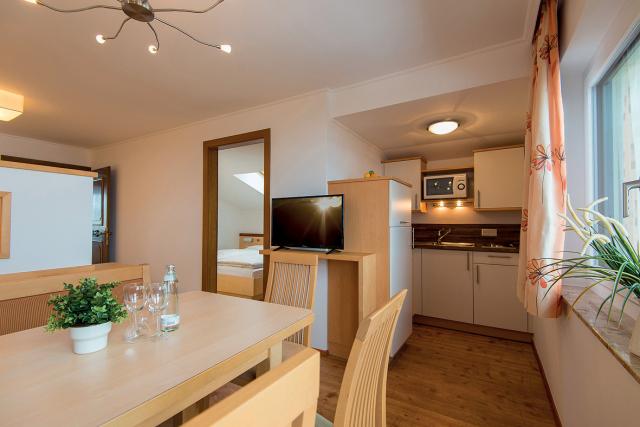 Apartmány smartFLATS