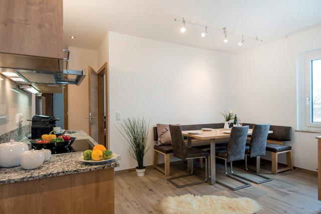 Apartmány smartFLATS