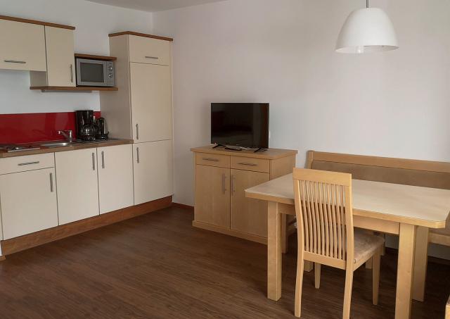 Apartmány smartFLATS