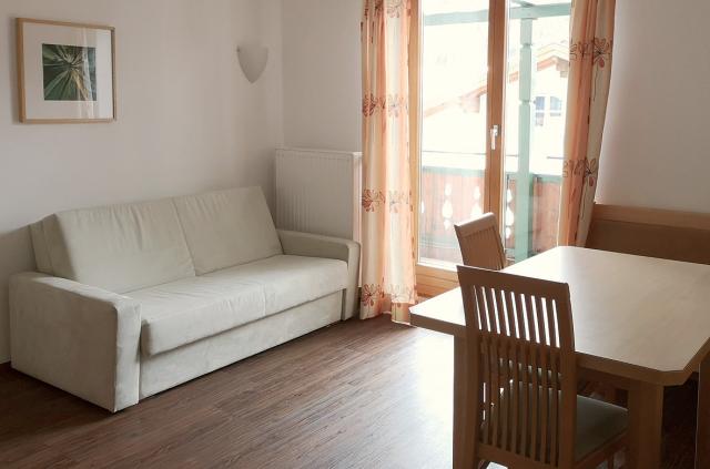 Apartmány smartFLATS
