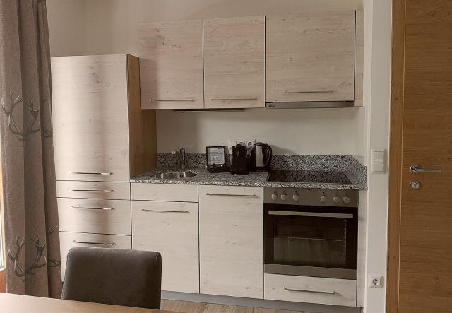 Apartmány smartFLATS