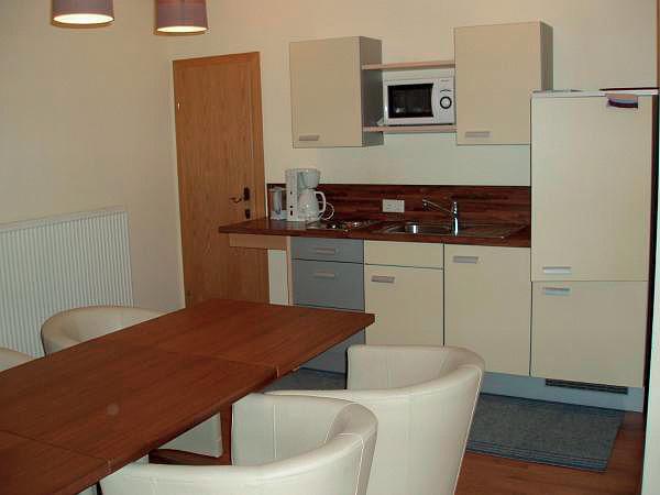 Apartmány smartFLATS