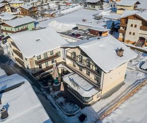 Apartmány smartFLATS