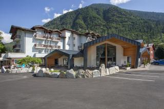 Santoni Apartmány