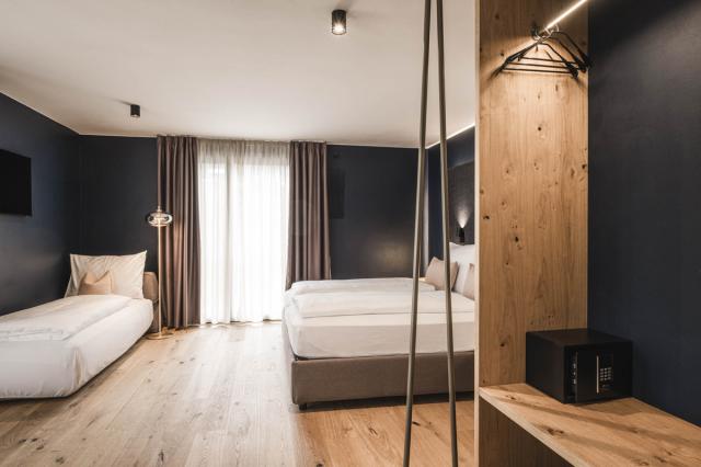 The Post Mountain Residence