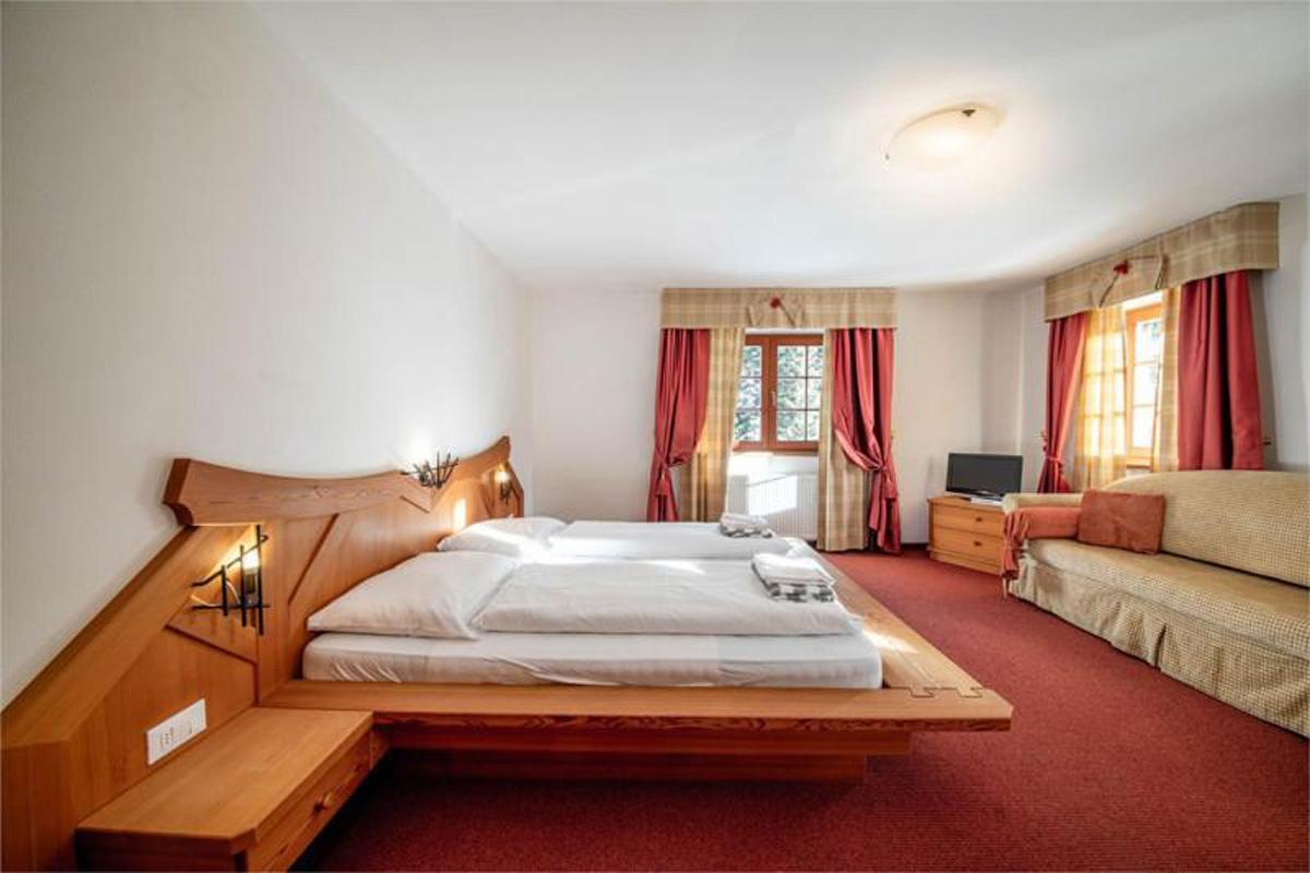 Skihotel Weiberhimmel